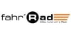 Kundenlogo von fahr'Rad Herter