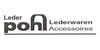 Kundenlogo von Lederwaren Pohl