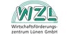 Kundenlogo von Wirtschaftsförderungszentrum Lünen