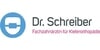 Kundenlogo von Dr. Kristina Schreiber Kieferorthopädische Fachpraxis