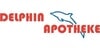 Kundenlogo von Delphin Apotheke Inh. A. Heimann