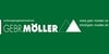 Kundenlogo von Containerdienst Gebr. Möller GmbH & Co. KG