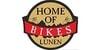 Kundenlogo von Home of Bikes Inh. Romuald Tichawski e.K. Fahrräder und E-Bikes