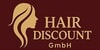 Kundenlogo von Hair Discount GmbH Friseurbedarf