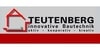 Kundenlogo von Teutenberg Innovative Bautechnik GmbH