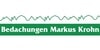 Kundenlogo von Bedachungen Markus Krohn GmbH & Co. KG
