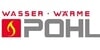 Kundenlogo von Heizung & Sanitär Pohl