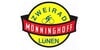 Kundenlogo von Zweirad Mönninghoff e.K. Fahrräder und E-Bikes
