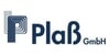Kundenlogo von Bernhard Plaß GmbH - Heizung - Sanitär - Klima - Wärmepumpen
