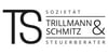 Kundenlogo von Sozietät Trillmann & Schmitz Steuerberater