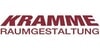 Kundenlogo von Kramme Raumgestaltung Inh. Muzaffer Solak Bodenbeläge/ Tapeten / Laminat