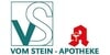 Kundenlogo von Vom Stein-Apotheke Inh. Jost Neidt