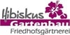 Kundenlogo von Hibiskus Gartenbau