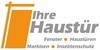 Kundenlogo von Ihre Haustür GmbH