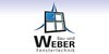 Logo von Bau- und Fenstertechnik Weber Verwaltung/Vertrieb, Lünen