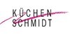 Kundenlogo von Küchen Schmidt GmbH & Co KG