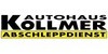 Kundenlogo von Abschleppdienst Kollmer GmbH