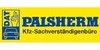 Kundenlogo von Kfz-Sachverständigenbüro Palsherm GmbH - DAT Prüf- u. Schätzungsstelle