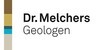 Kundenlogo Dr. Melchers Geologen Ing. Beratung für Angewandte Geologie und Geotechnik