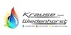 Kundenlogo von Detlev Krause GmbH Heizung- u. Sanitärinstallation