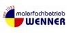 Logo von Malerfachbetrieb Wenner Inh. M. Hölscher