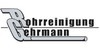 Logo von Abfluss-Absaugdienst-Gehrmann Rohrreinigung