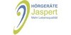 Logo von Jaspert Marco Hörgeräteakustikermeister