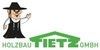 Logo von Holzbau Tietz GmbH