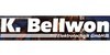 Logo von Bellwon K. Elektrotechnik GmbH