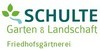 Logo von Garten- und Landschaftsbau Heinz J. Schulte GmbH