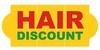 Logo von Hair Discount Christoforidis Friseur- u. Nagelbedarf, Friseurartikel