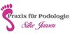Logo von Praxis für Podologie Silke Jansen Heilpraktikerin