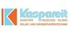 Logo von Kaspareit Uwe Dipl.-Ing. Sanitär Heizung und Klima