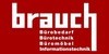 Logo von Brauch Büroorganisation