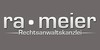 Logo von Meier Marcus Rechtsanwalt