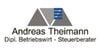 Logo von Theimann Andreas Dipl. Betriebswirt Steuerberater