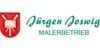 Logo von Joswig Jürgen Malerbetrieb