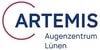Kundenlogo von ARTEMIS Augenzentrum Lünen Ambulante Operationen Dr. Detlef Bludau, Carolin Allermann, Dr. Britta Grasse (FEBO)