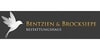 Logo von Bestattungshaus Bentzien & Brocksiepe