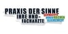 Kundenlogo von HNO-Gemeinschaftspraxis , Dres.med. C. Bous, H. Bloutian, M. Gantz und Th. J. Heitkamp