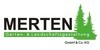 Kundenlogo von Merten Garten- u. Landschaftsgestaltung GmbH & Co. KG