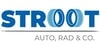 Kundenlogo von Stroot Auto, Rad & Co. Tankstelle, Werkstatt, Anhänger-Verleih
