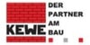 Kundenlogo von Kewe Bauunternehmen GmbH & Co. KG