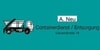 Kundenlogo von Andreas Neu Containerdienst GmbH & Co. KG Containerdienst, Entsorgung/Recycling