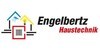Kundenlogo von Engelbertz Haustechnik GmbH Elektro Heizung Sanitär