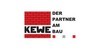 Kundenlogo von Kewe Bauunternehmen GmbH & Co. KG