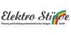Logo von Elektro Stüwe GmbH