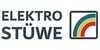 Kundenlogo von Elektro Stüwe GmbH