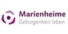 Kundenlogo von Marienhaus Alten- und Pflegeheim