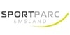 Kundenlogo von SPORTPARC Emsland